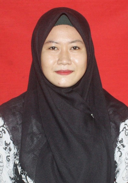 Endah Dwy Kurniasari