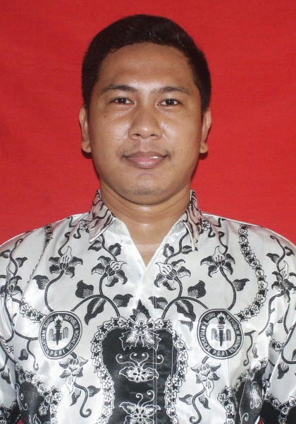 Irfan Faiqqur Zhaffran