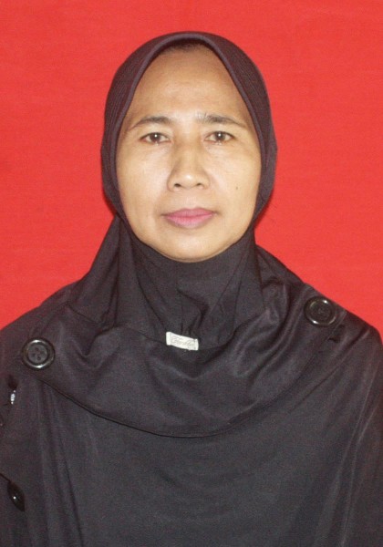 Ida Karmilawati