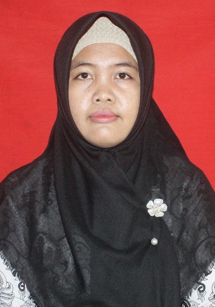 Maria Ulfa