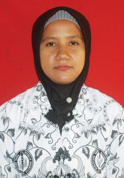 Mamik Junaida