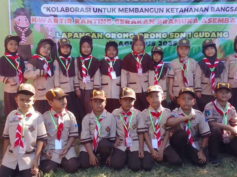 PESTA SIAGA KWARRAN ASEMBAGUS