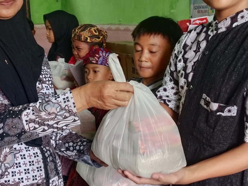 Bakti sosial