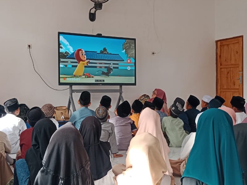 Pondok Ramadhan