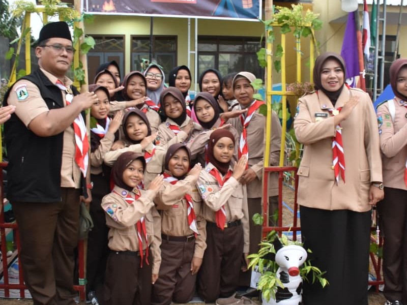 Giat Prestasi tahun 2026